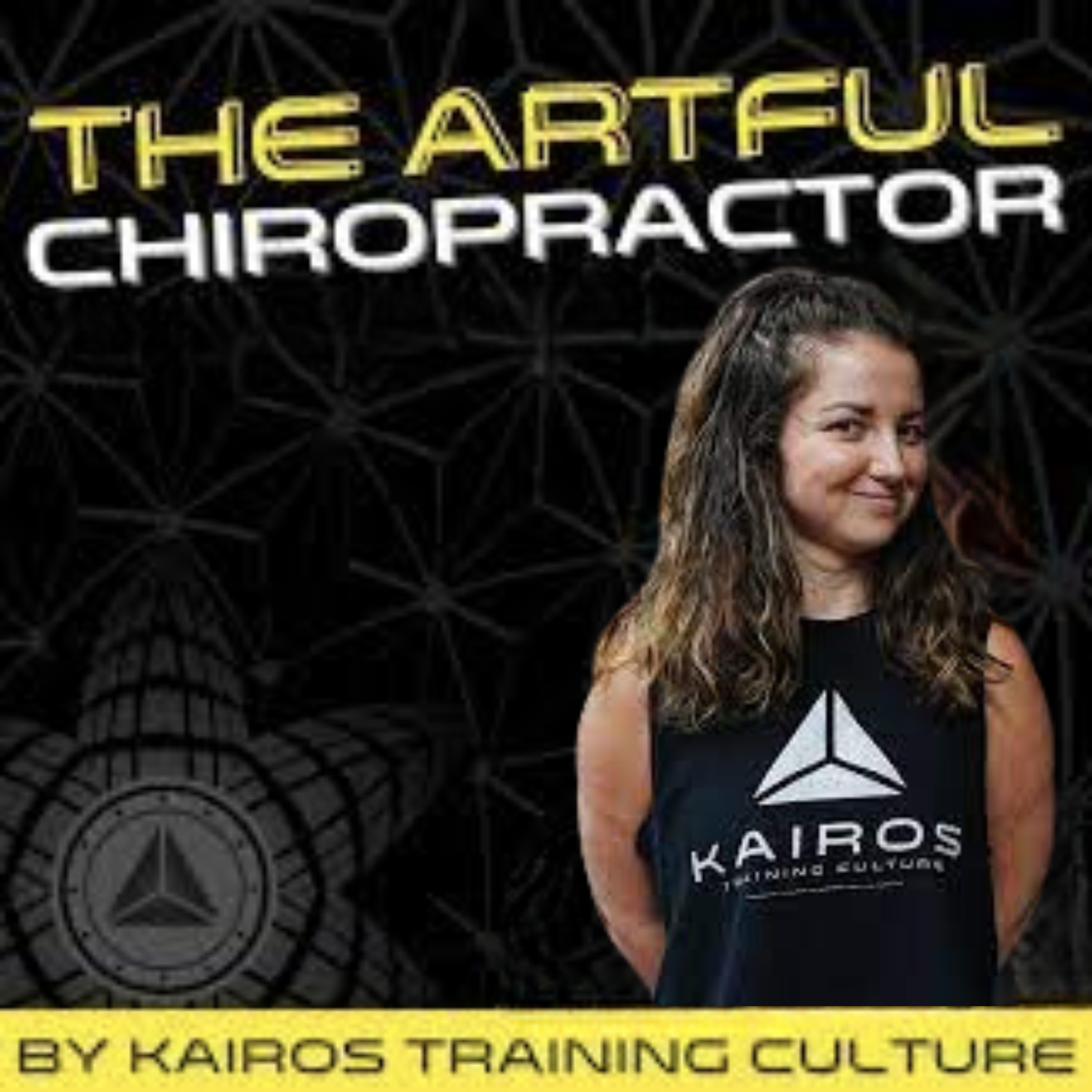 The Artful Chiropractor
