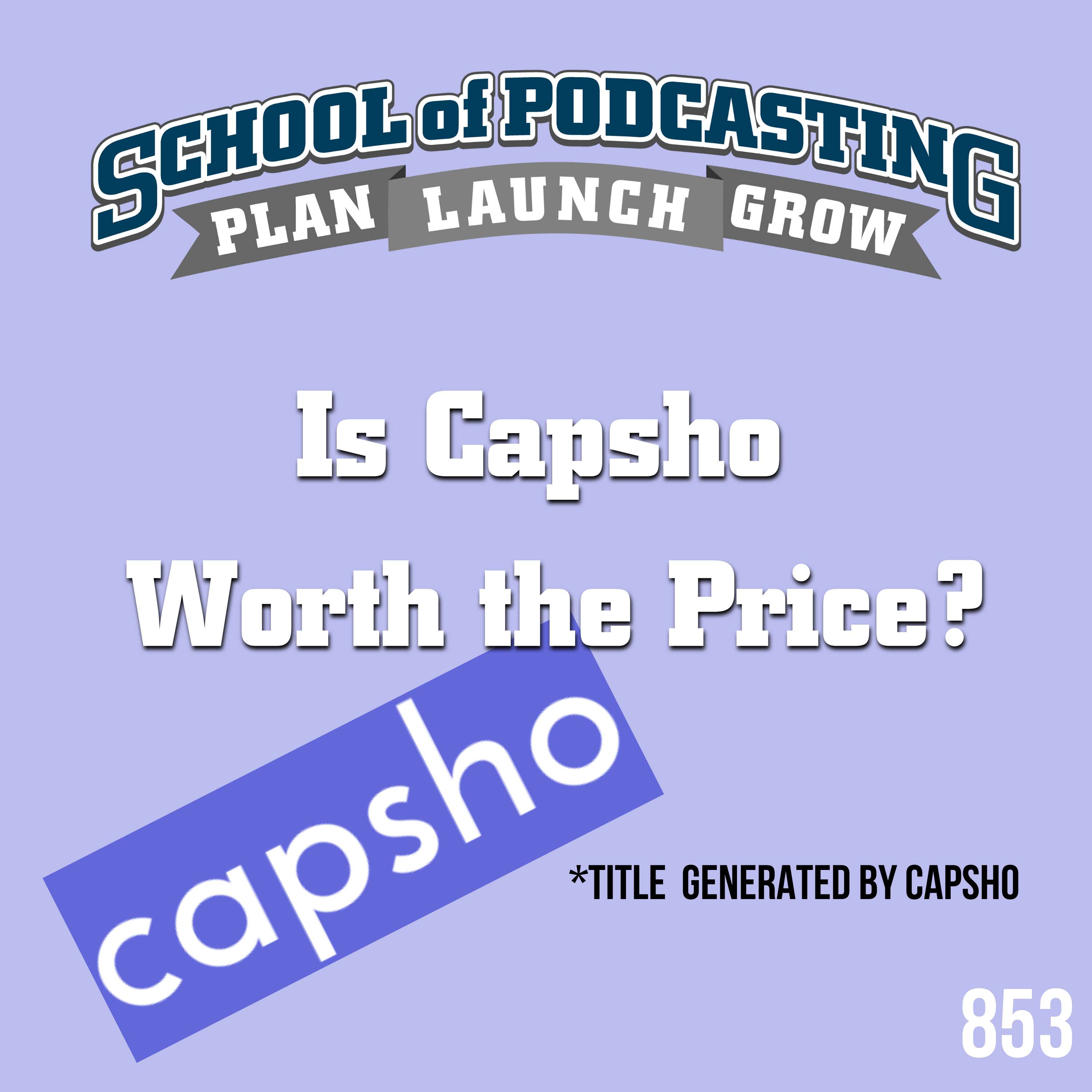 Is Capsho Worth it?