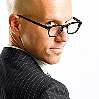 George Hrab Takes Advantage of Every Opportunity Podcasting Provides