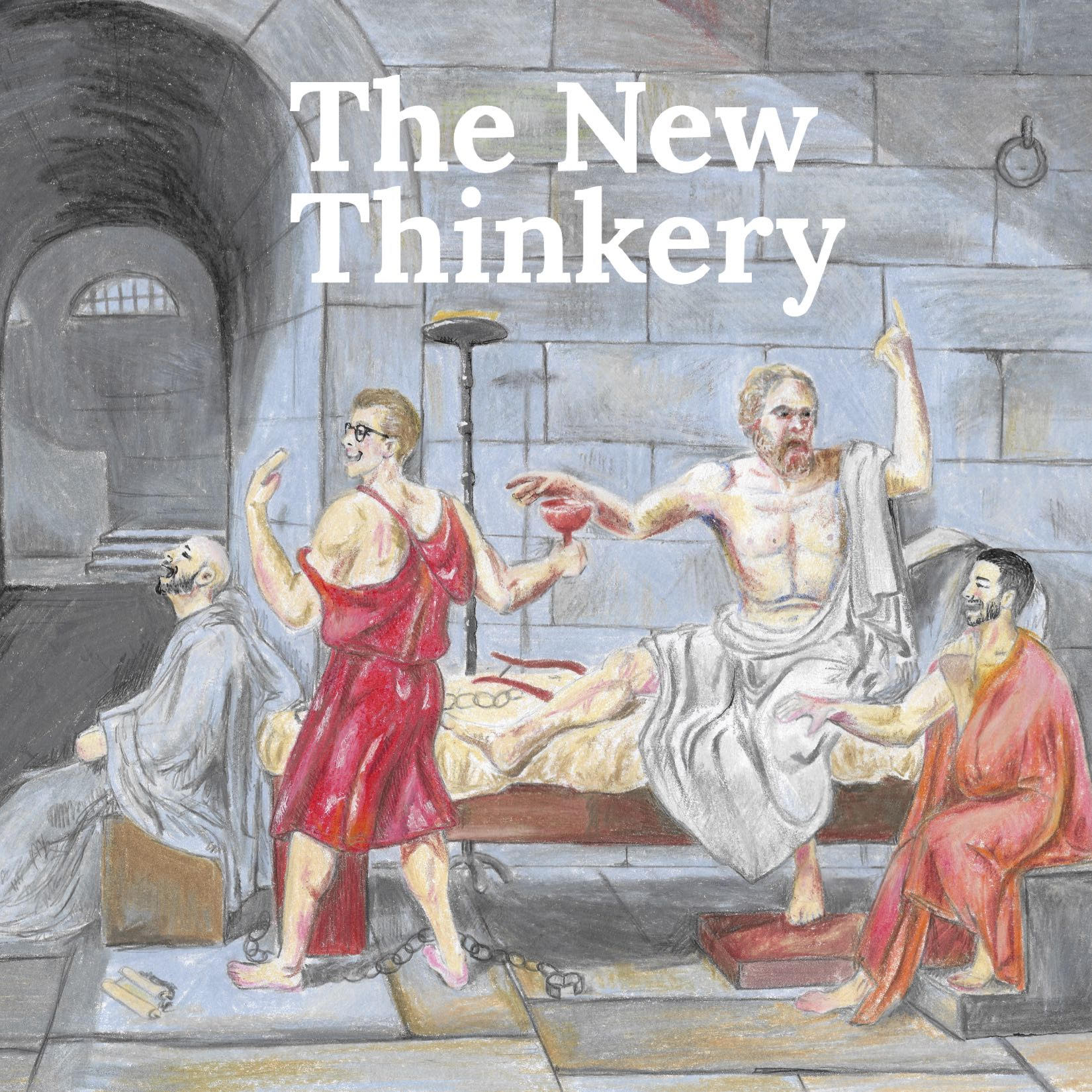 podcast image
