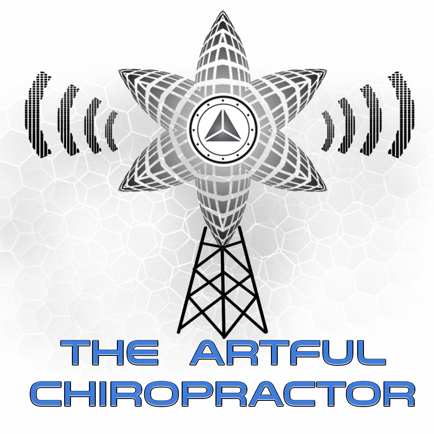 The Artful Chiropractor