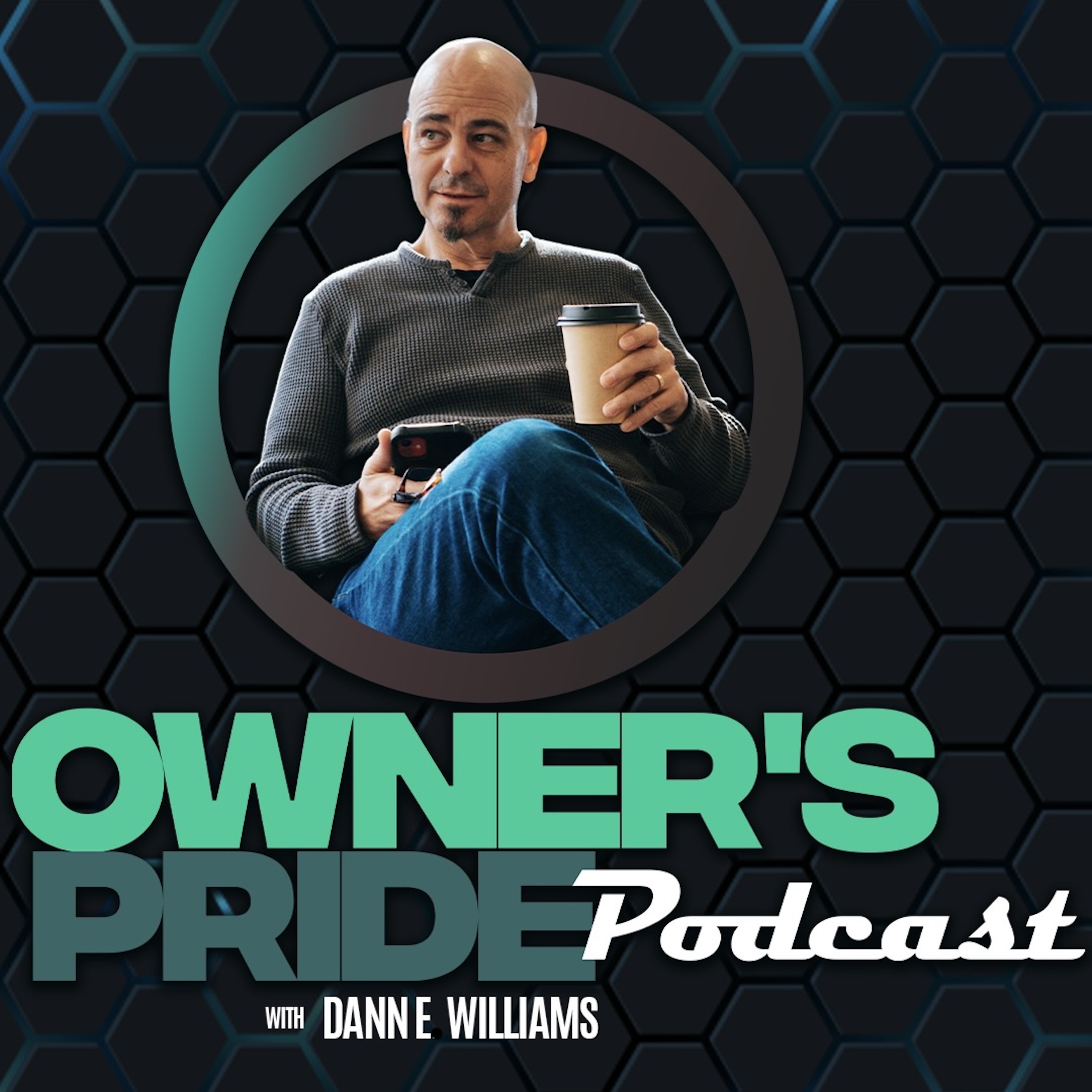 Owner\'s Pride Podcast