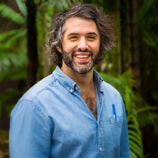 Dr James Kirby - Choosing Compassion