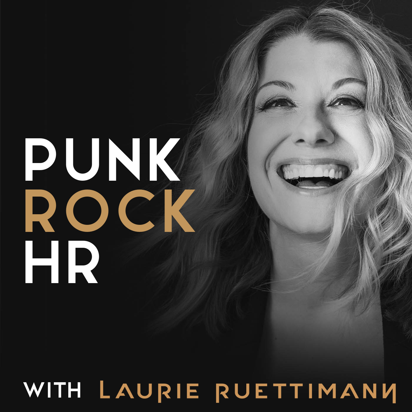 Punk Rock HR presents Corporate Drinker - Addiction and Identity with Dr. Scott Kellogg