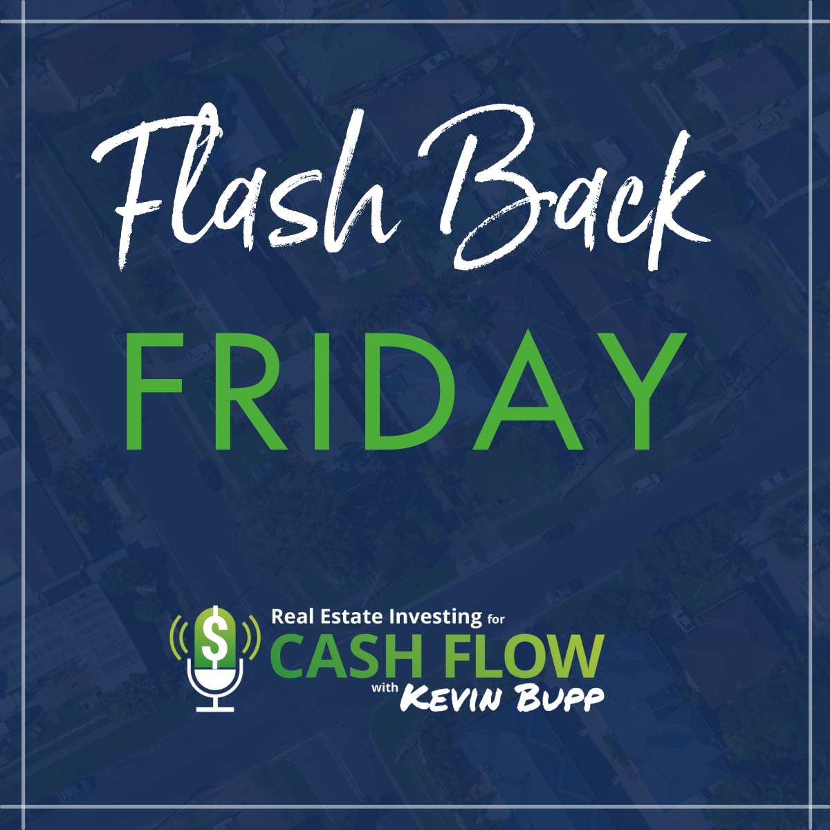 FBF #653: Multifamily Investing, Legacy Assets, and so much more! - with Ken Gee