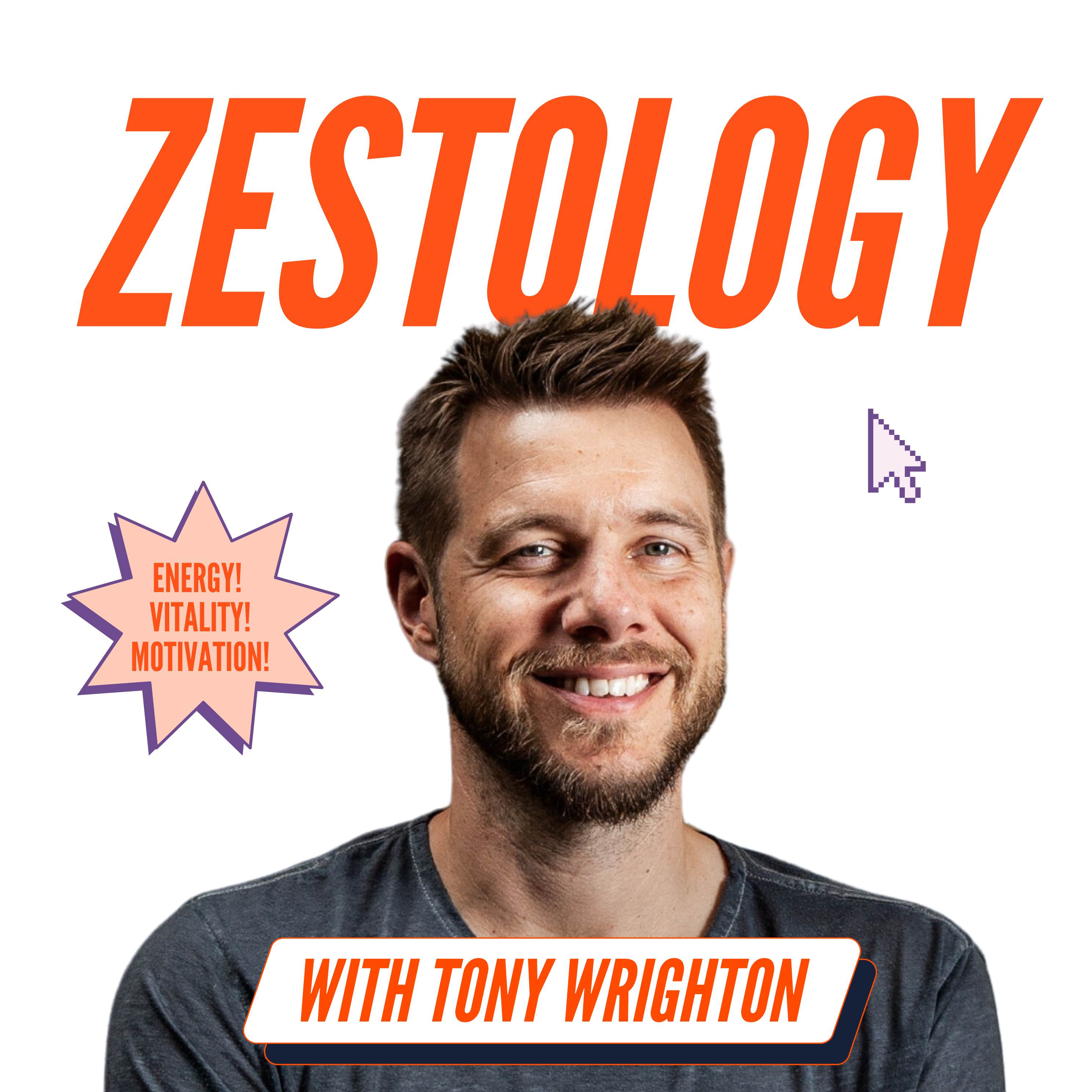 ☕️ Zespresso: Sarah Knight JOMO and FOMO