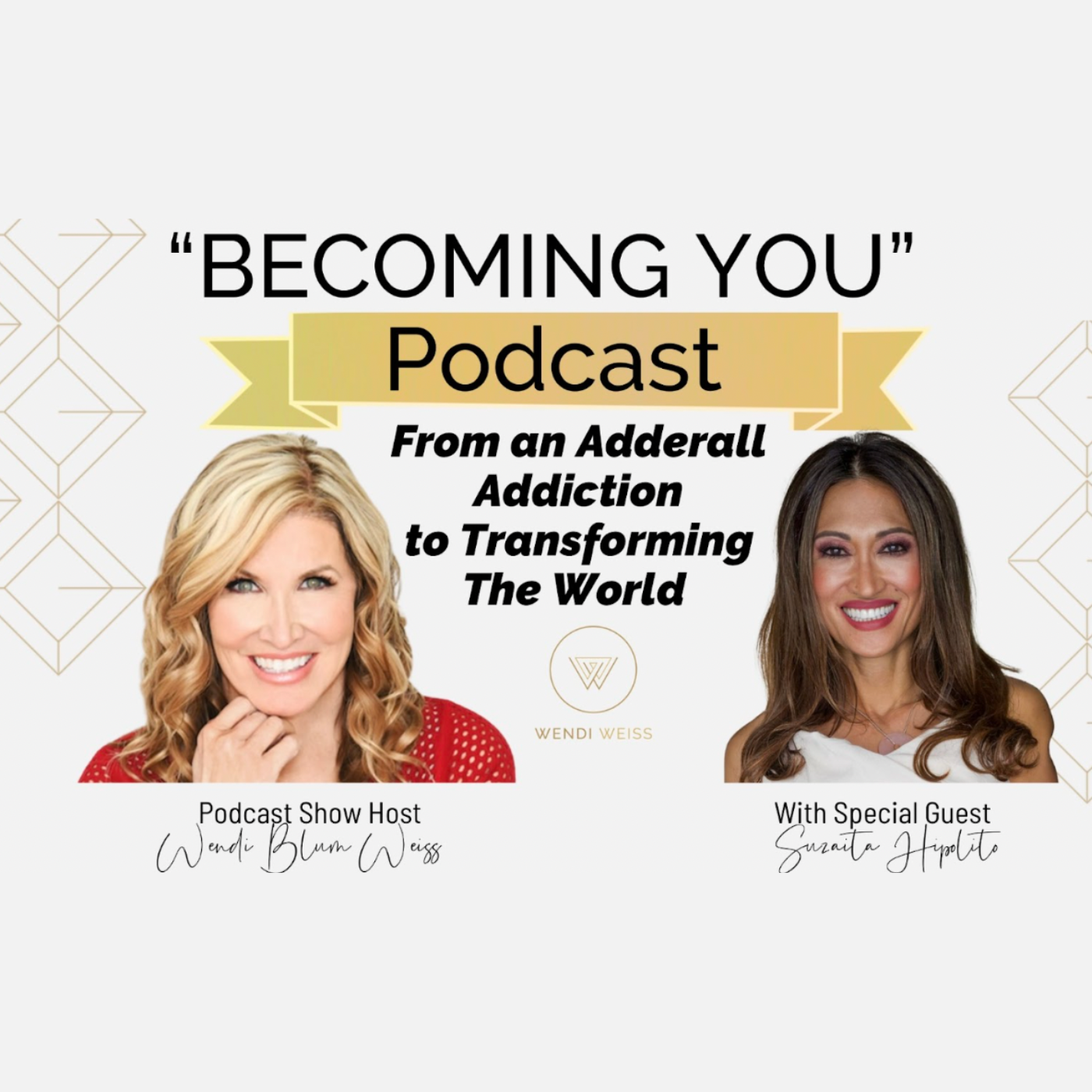 Becoming You Podcast