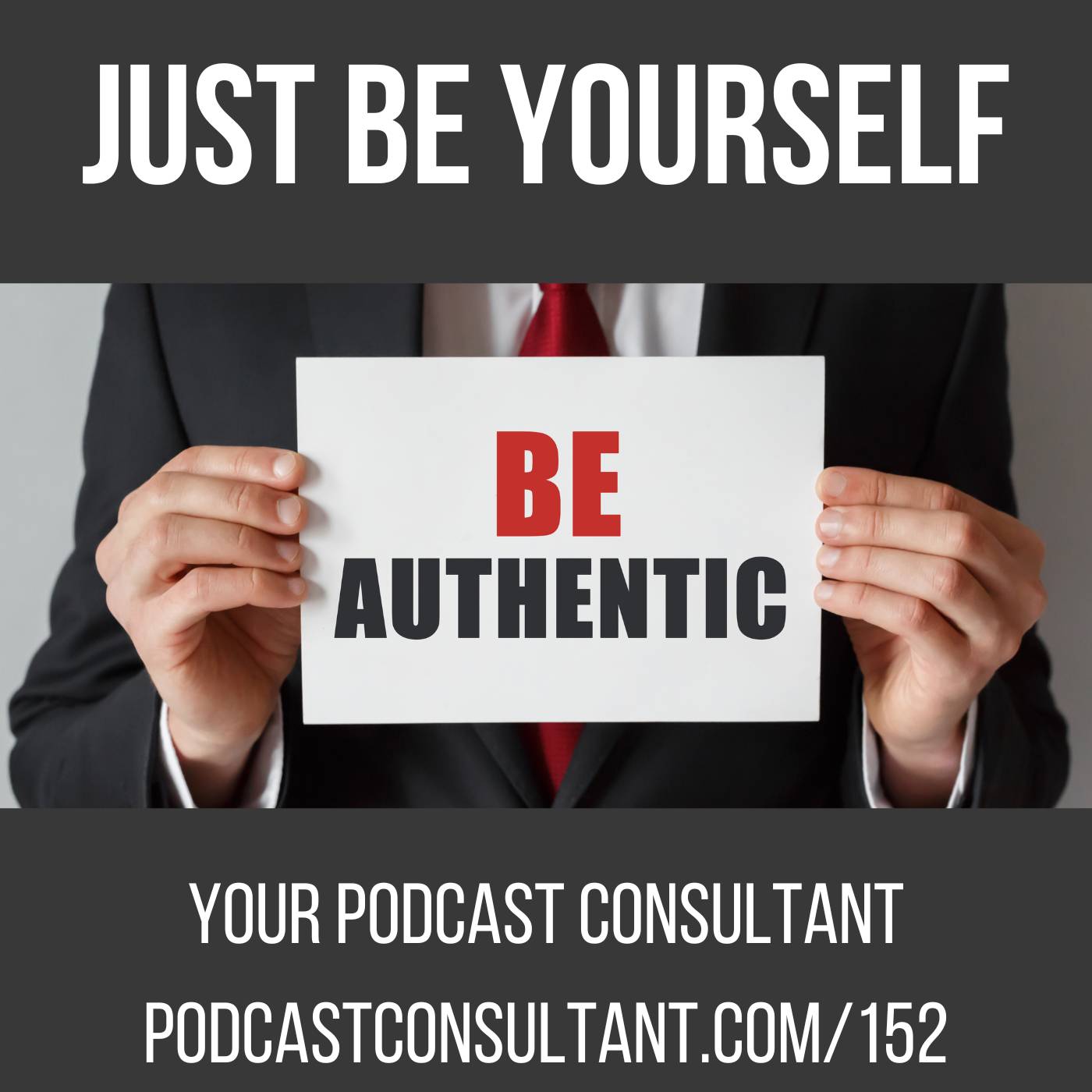 Authenticity: The Bridge that Brings Podcasters and Audiences Closer Together