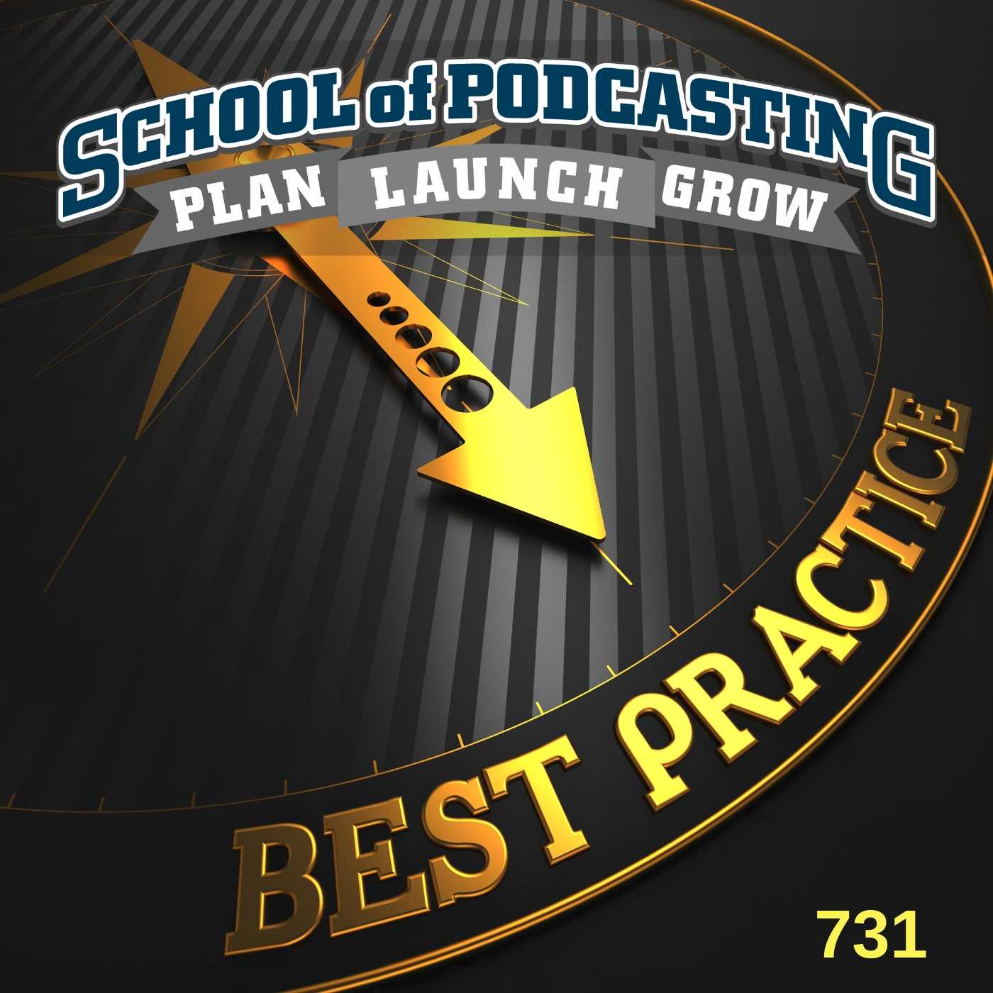 Podcasting Best Practices