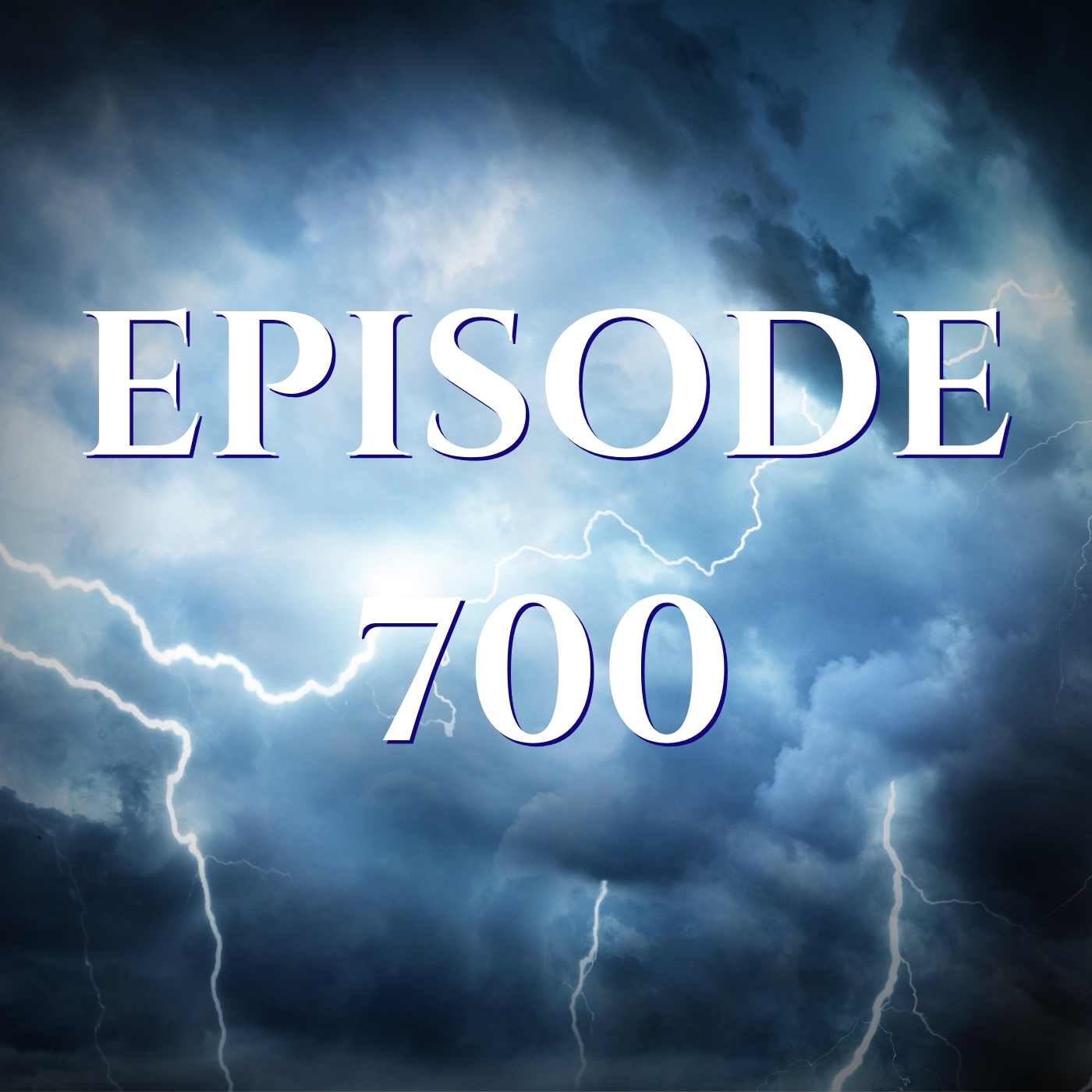 Fifty Four Podcast Questions in Twenty Six Minutes - Episode 700