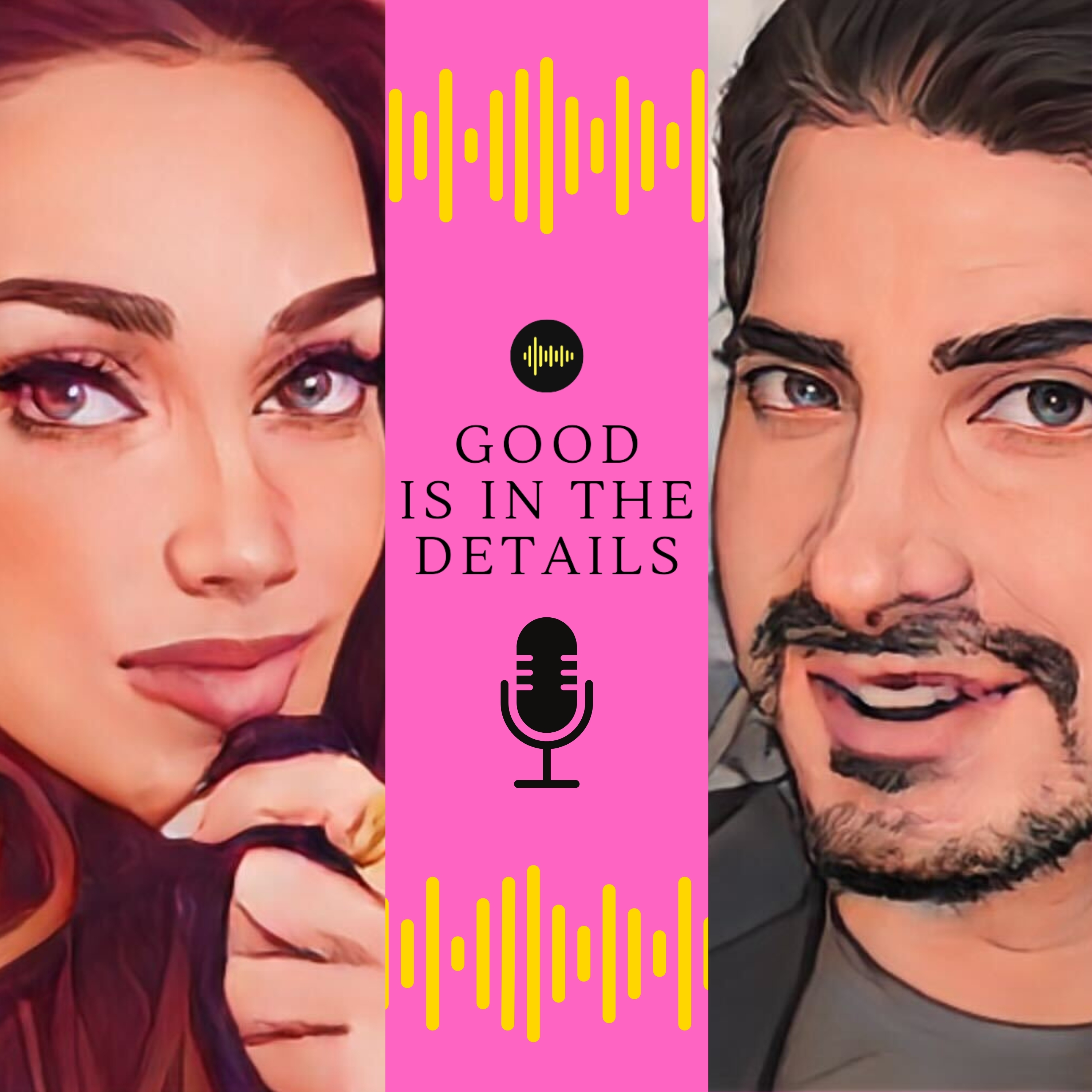 podcast image