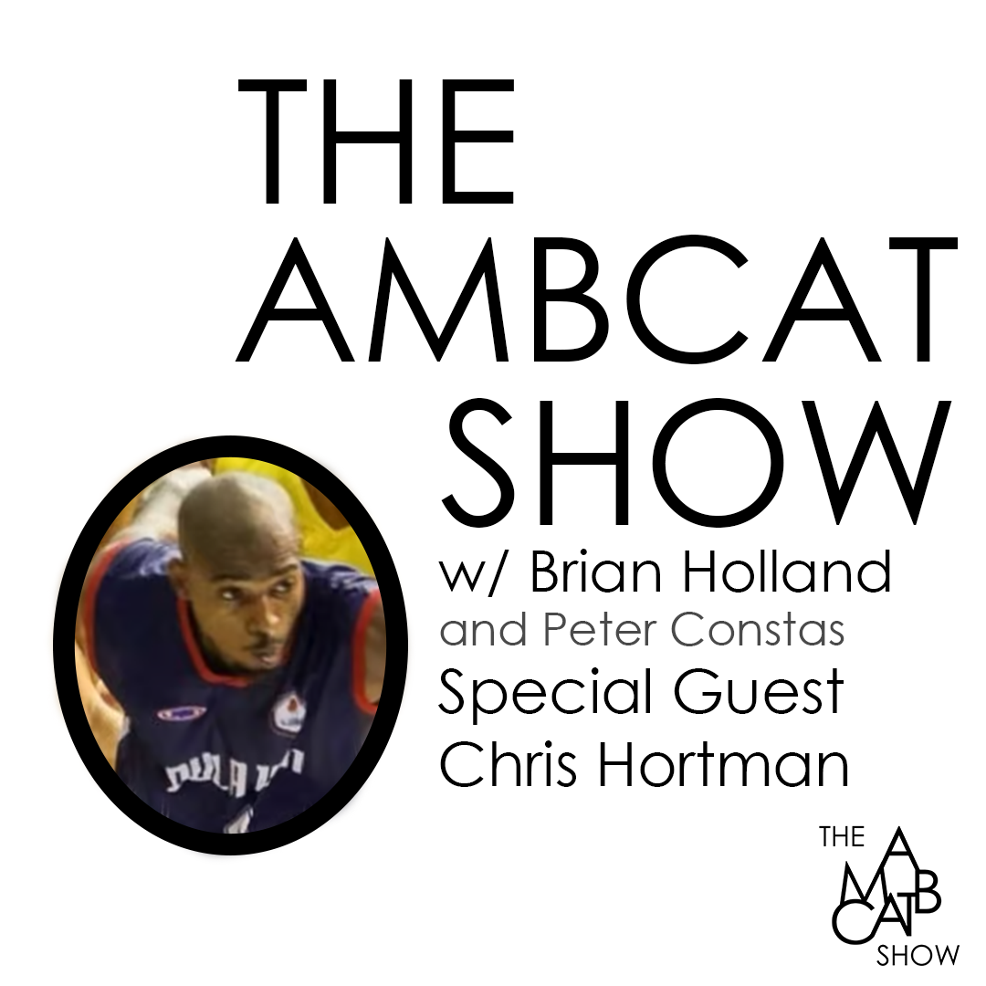 The AMBCAT Show