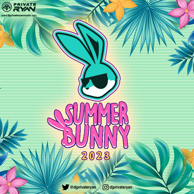 SUMMER BUNNY 2023 (clean)