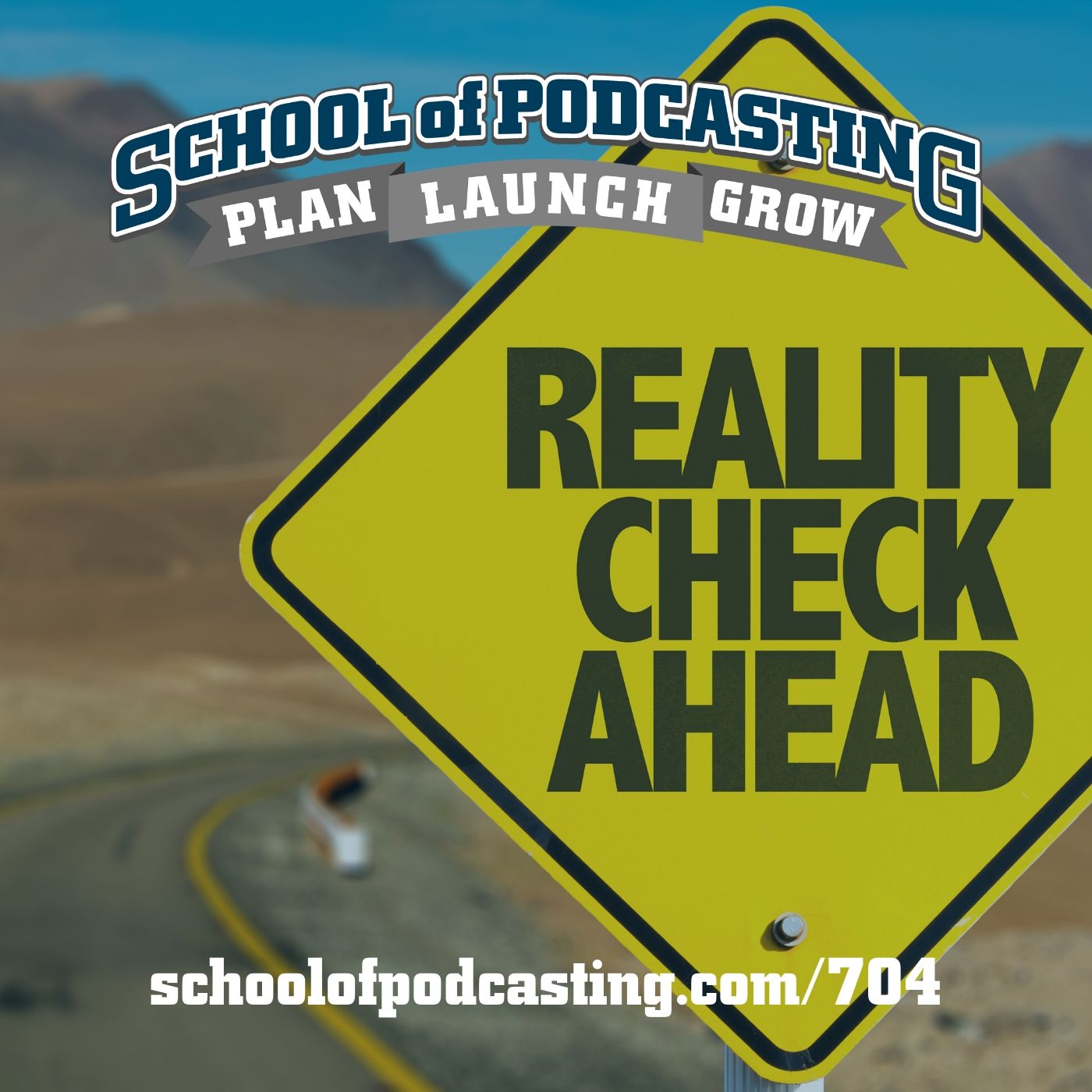 Podcast Launch Reality Check