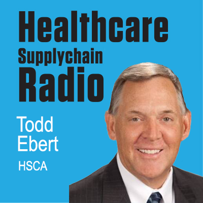 Episode #7 - Todd Ebert