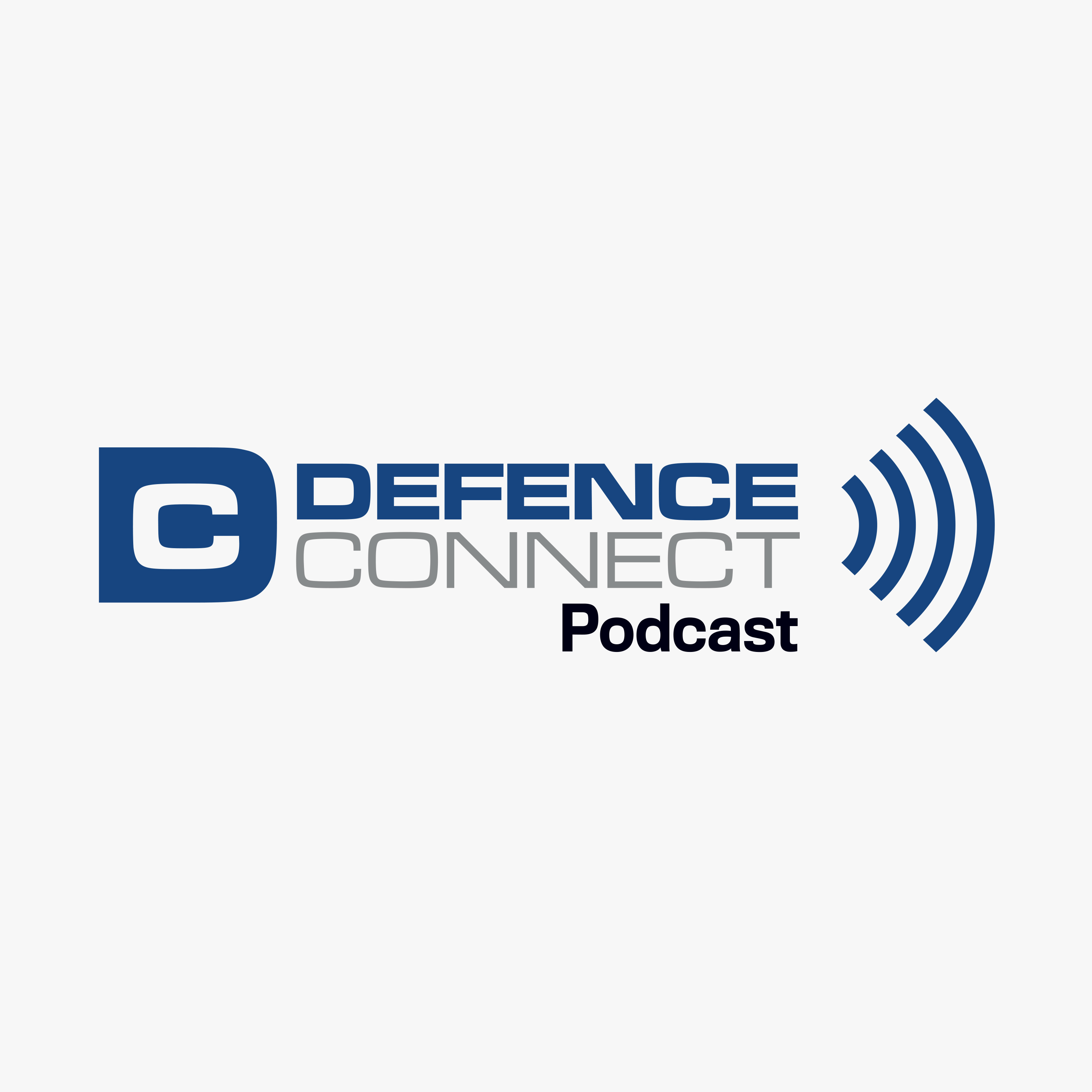 Defence Connect Podcast Network