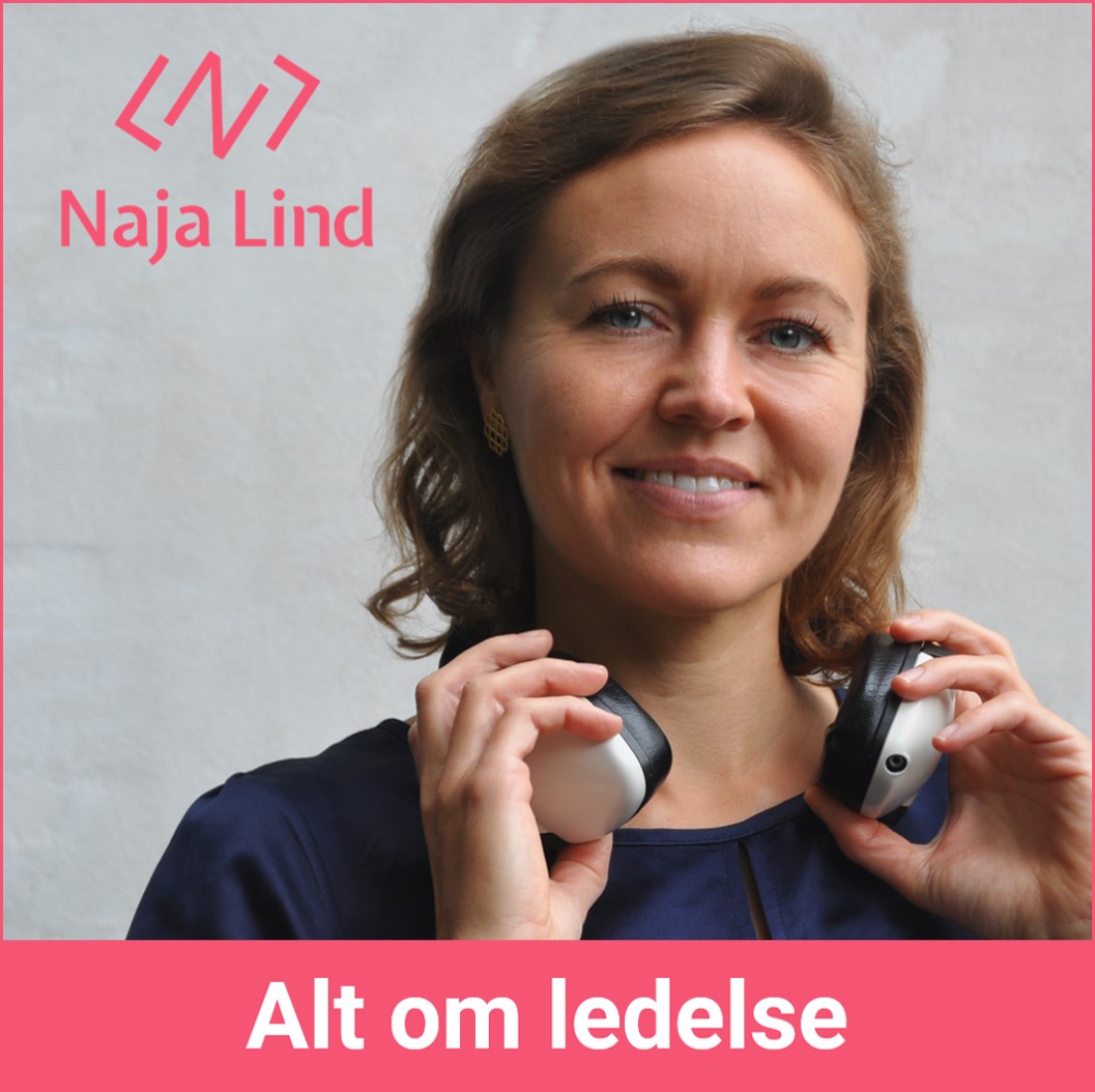 Introduktion: Alt om Ledelse