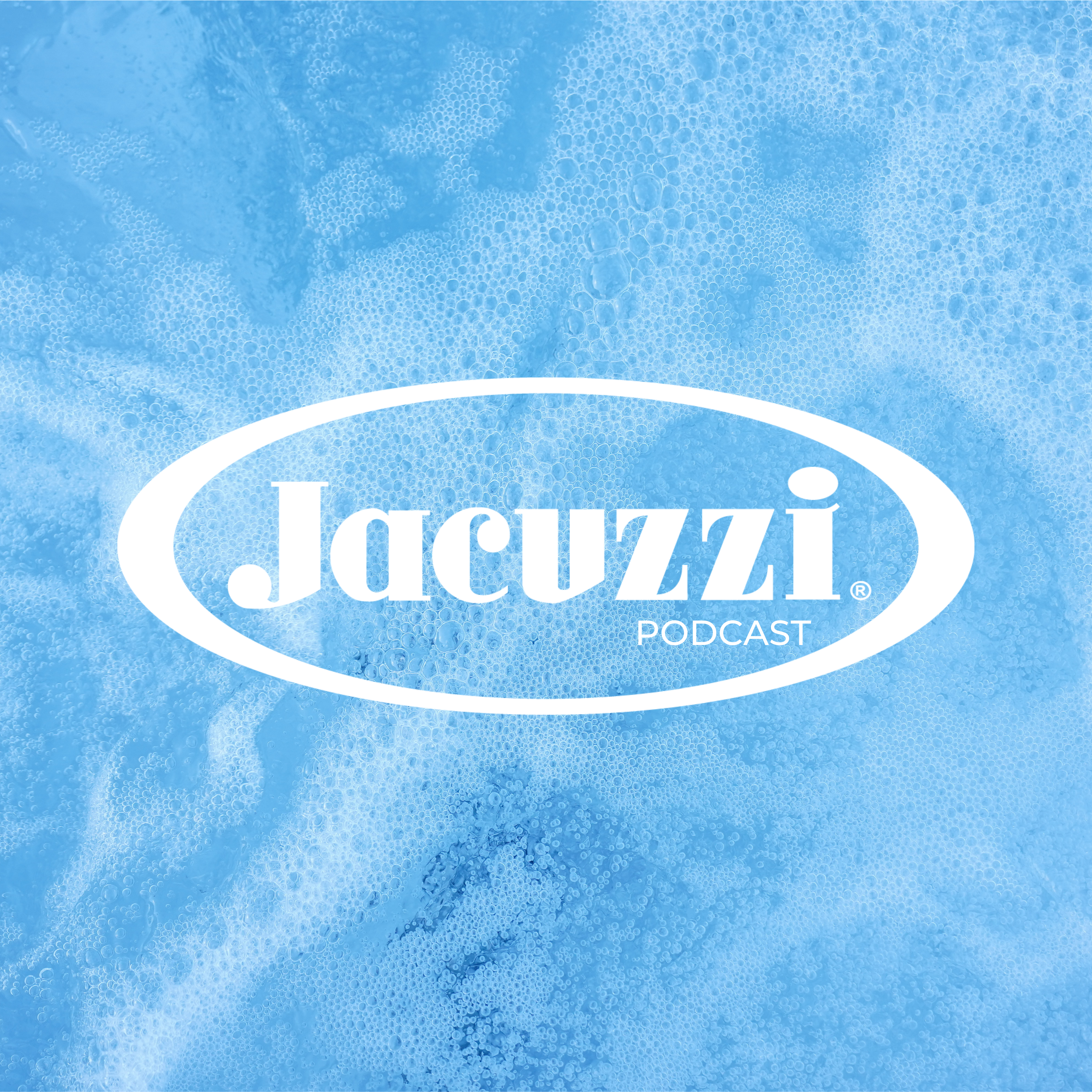 Jacuzzi® Podcast cover art