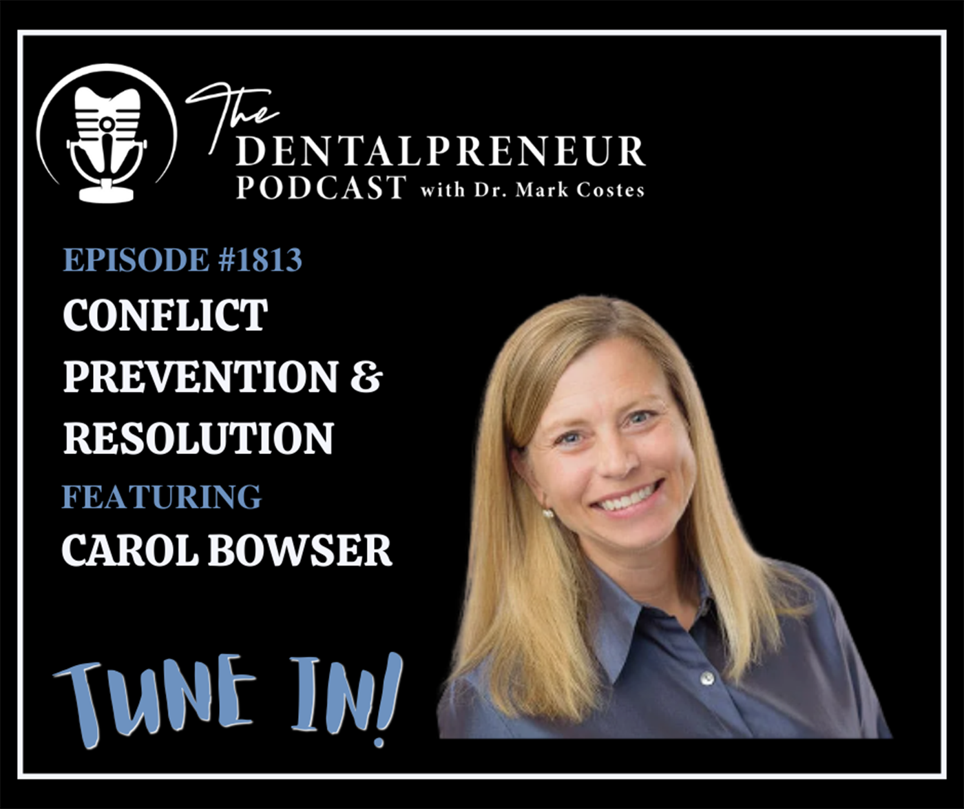 The Dentalpreneur Podcast w/ Dr. Mark Costes