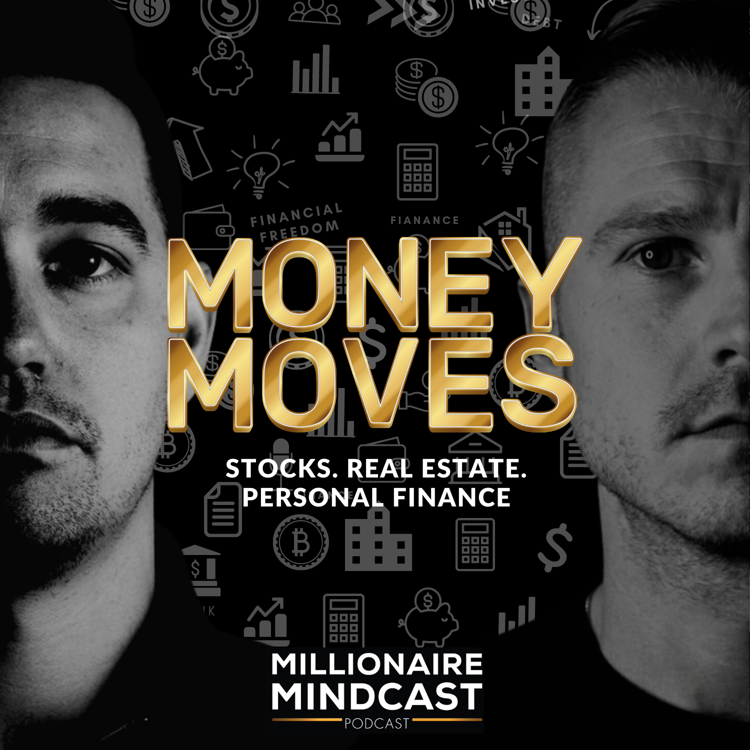Political Turmoil & Economic Uncertainty: McCarthy's Ouster, Inflation Insights, and Surging Opportunities in Real Estate | Money Moves