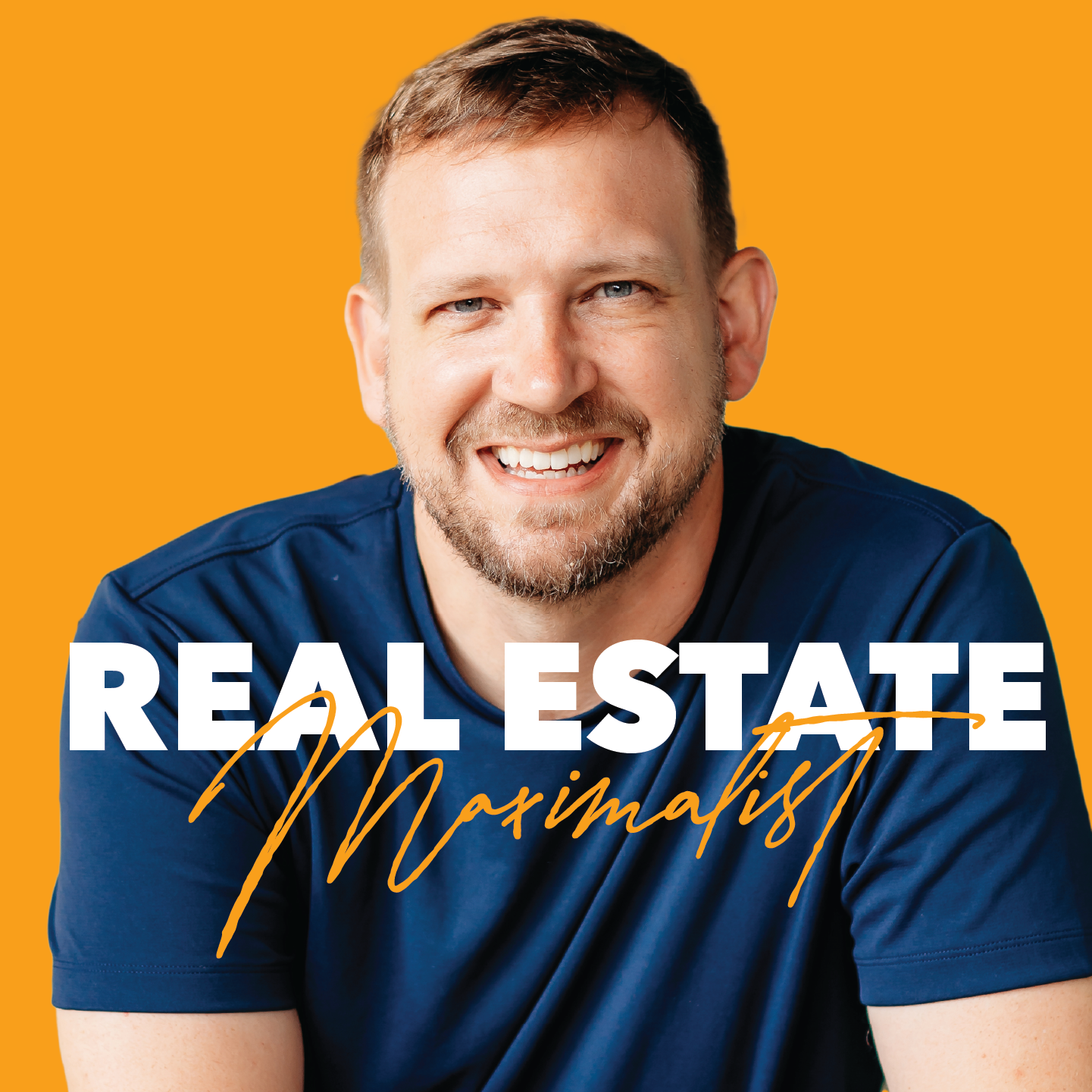 Real Estate Investing with Real Estate Maximalist Alan Corey podcast