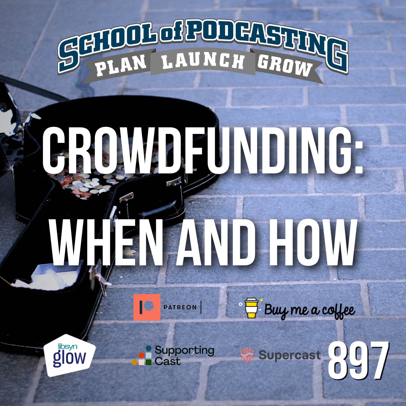 When Do I Launch Crowdfunding For My Podcast, And What Is the Best Platform?