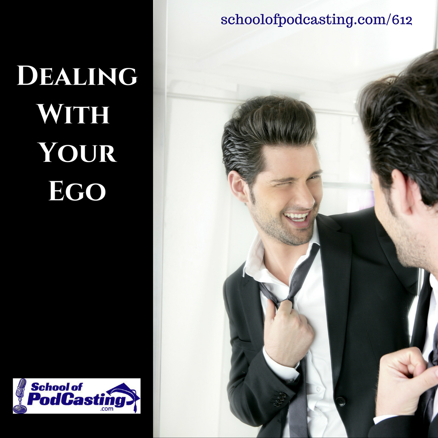 Dealing With Your Ego - How to Stay In Your Lane