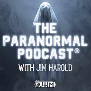 Cindy Kaza on Mediumship - The Paranormal Podcast 788