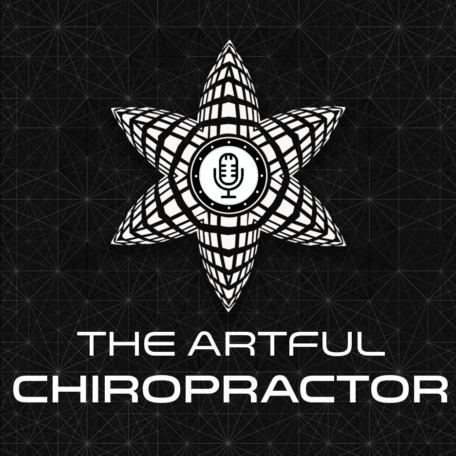 The Artful Chiropractor