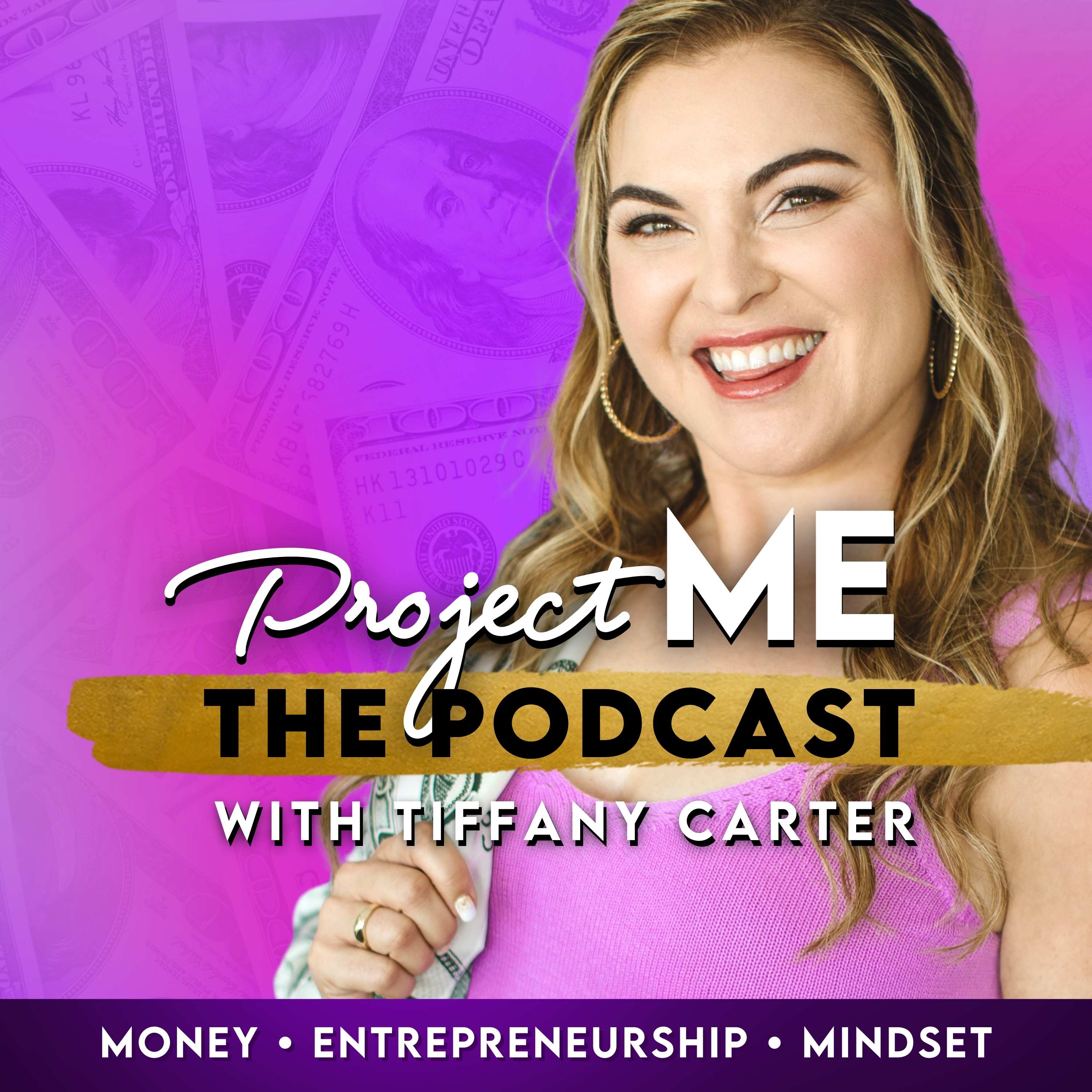 Could childhood trauma be causing your money drama? (Part One) EP555