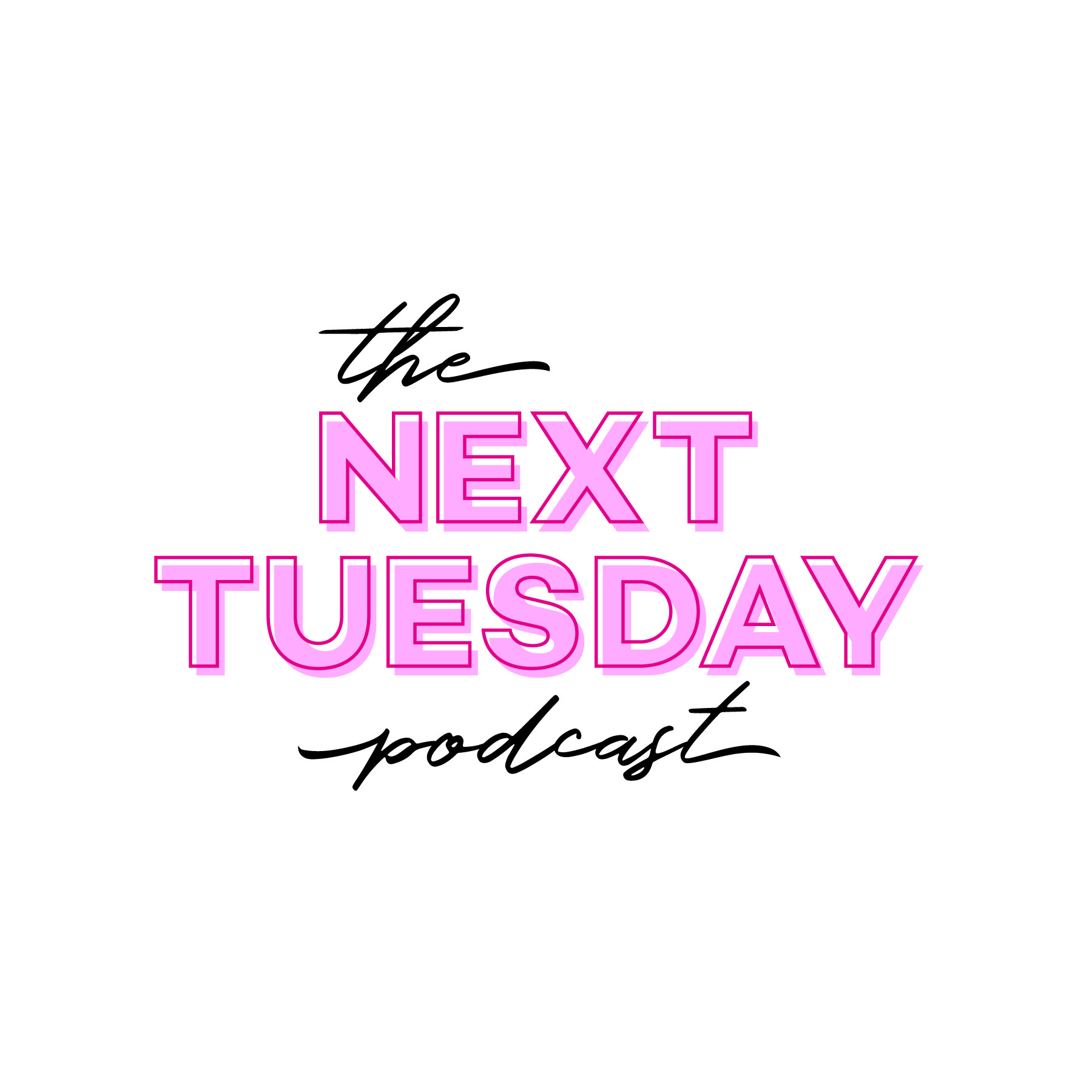 Next tuesday