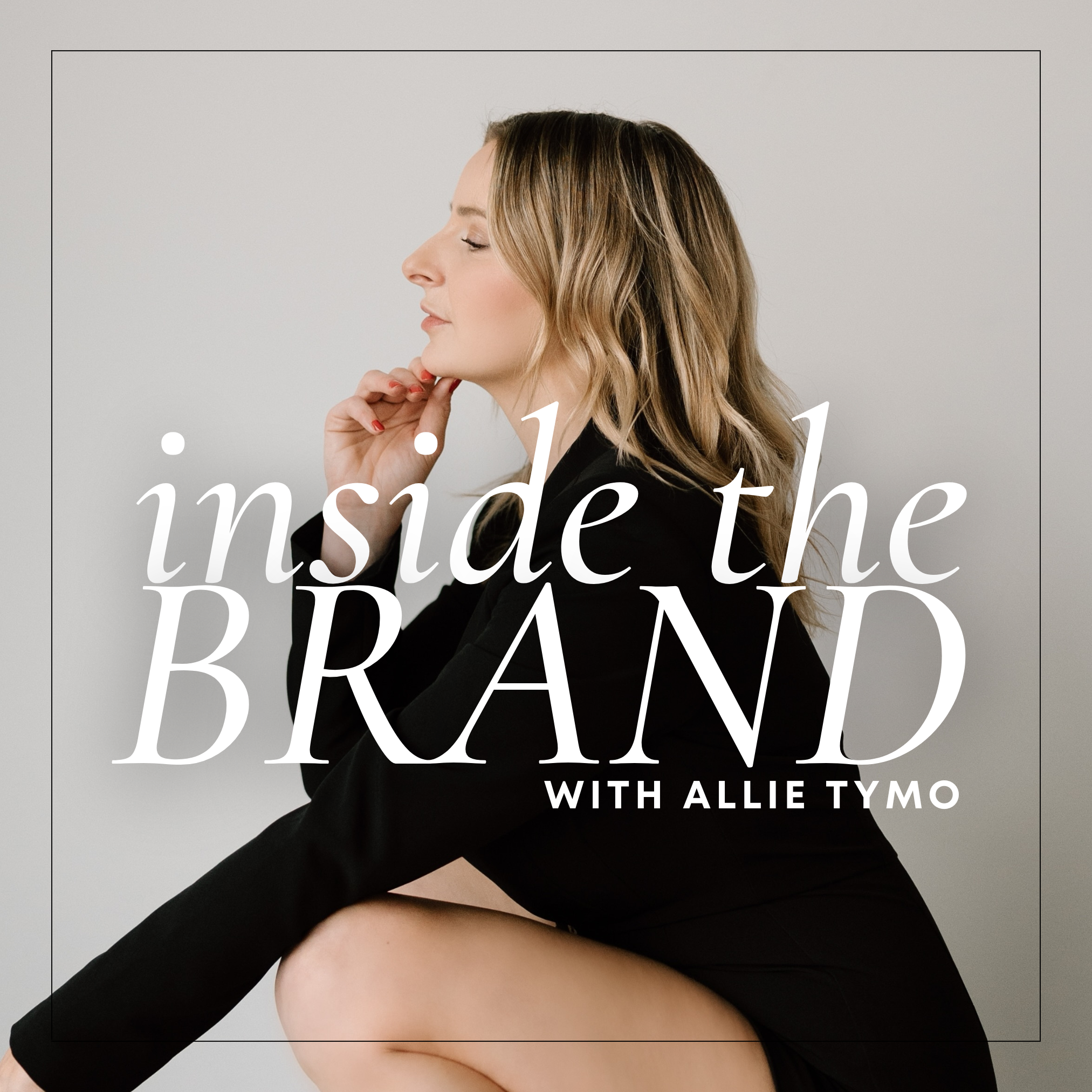 Inside The Brand