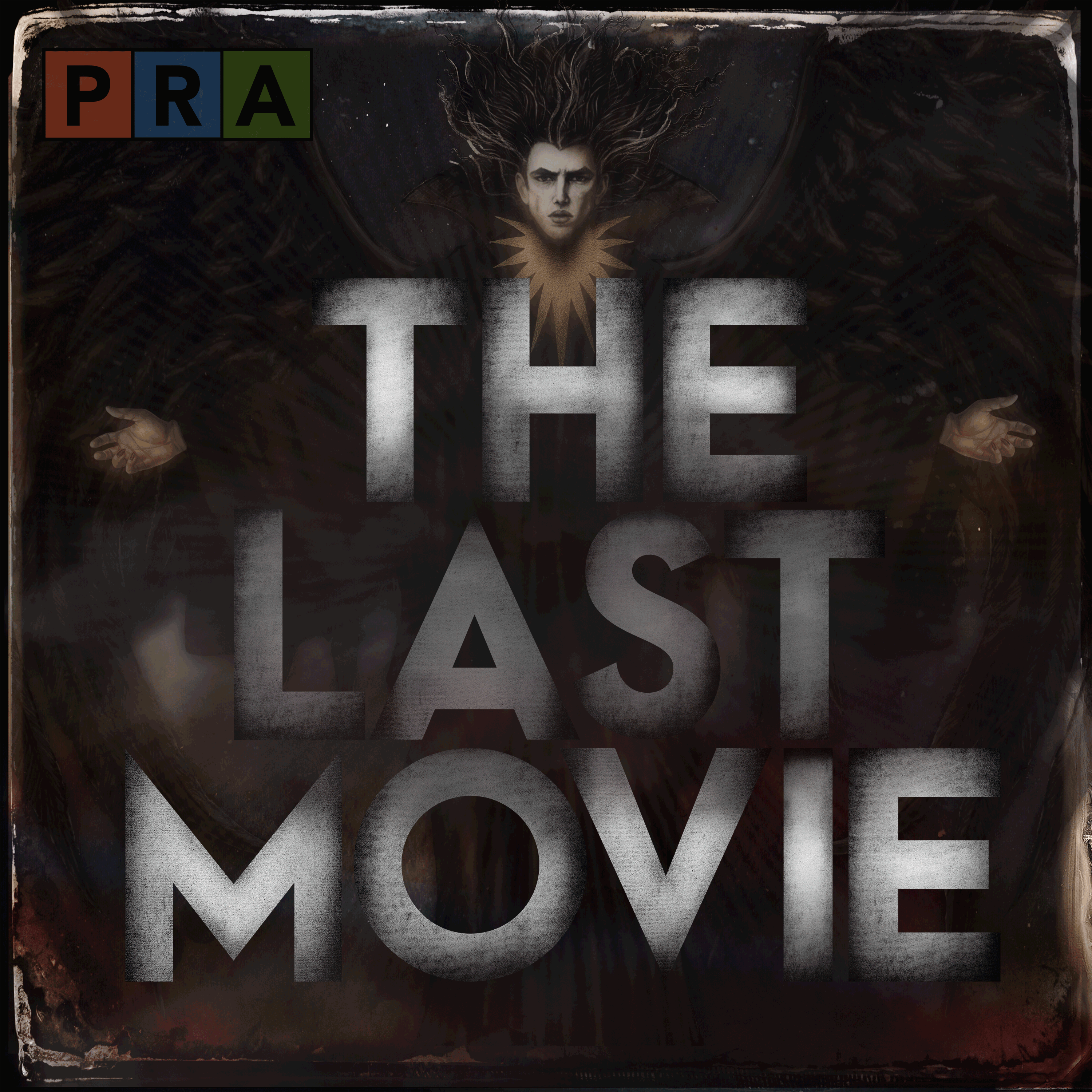 The Last Movie podcast