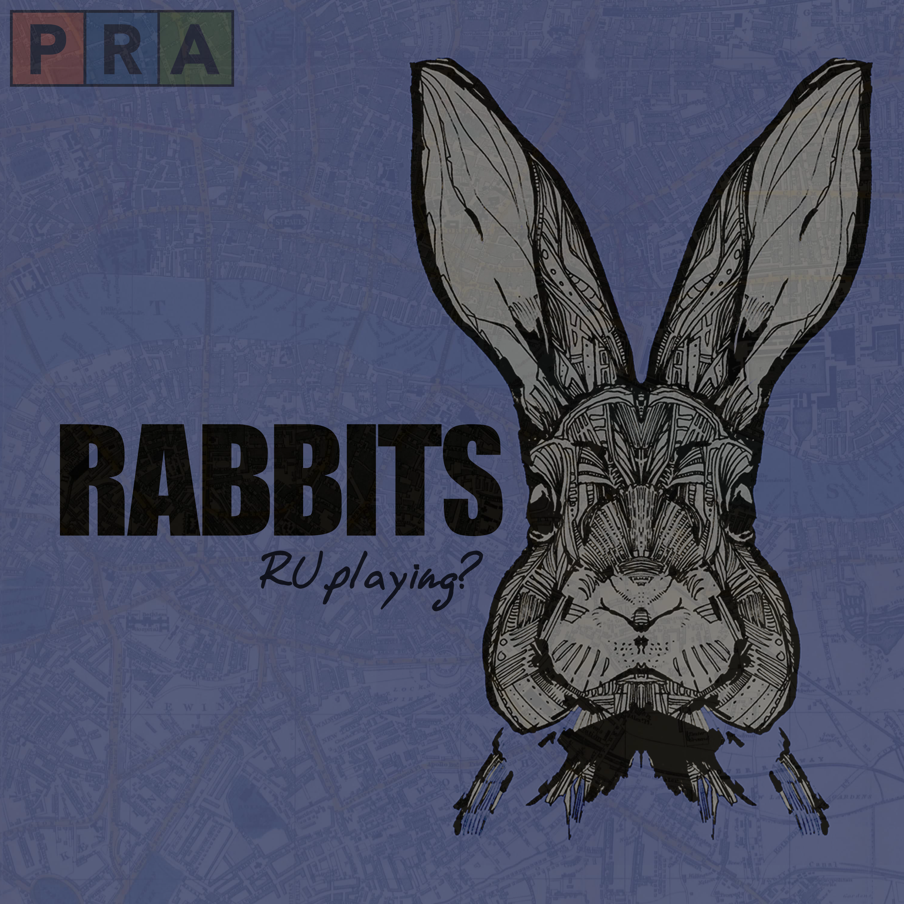 Rabbits podcast