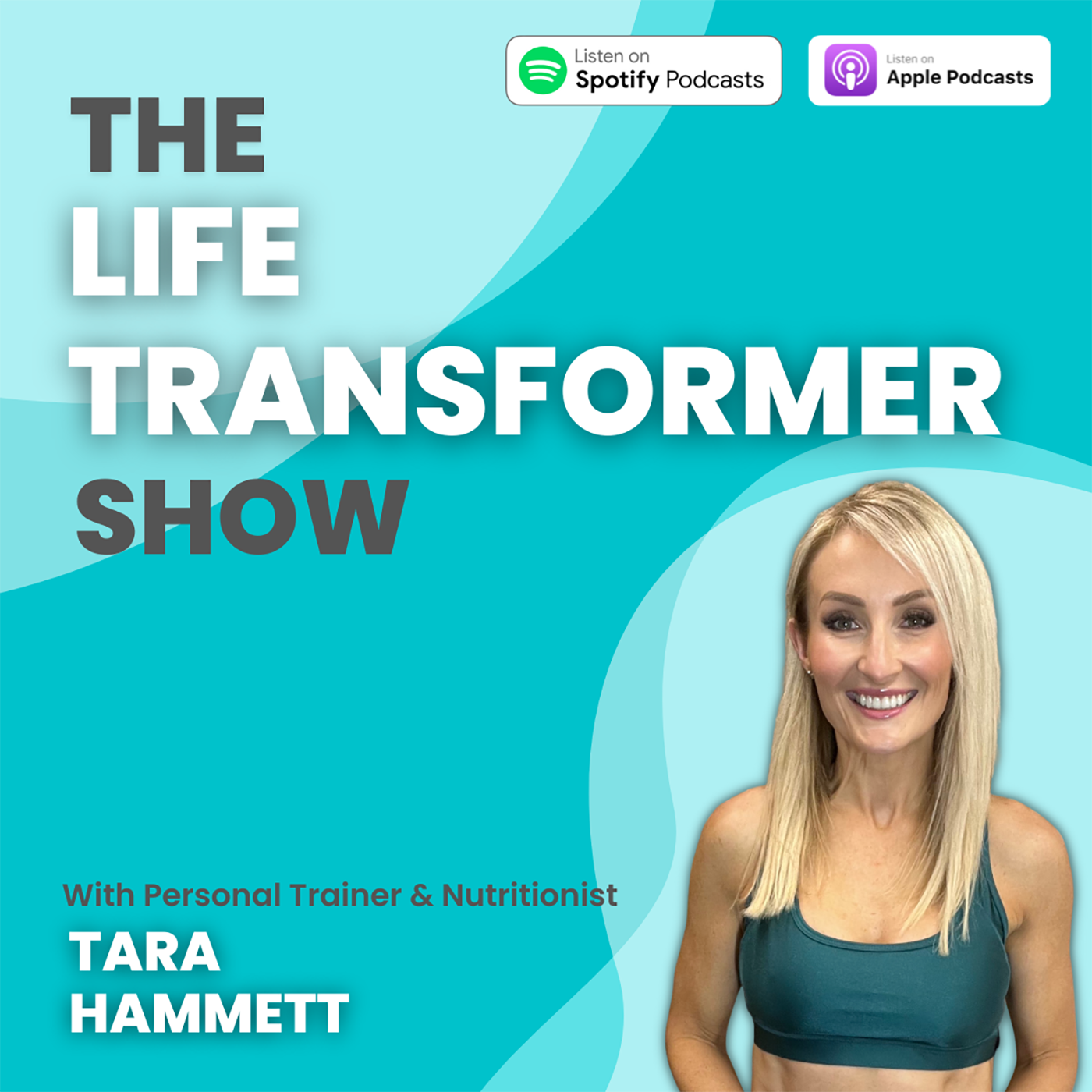 The Life Transformer Show podcast show image